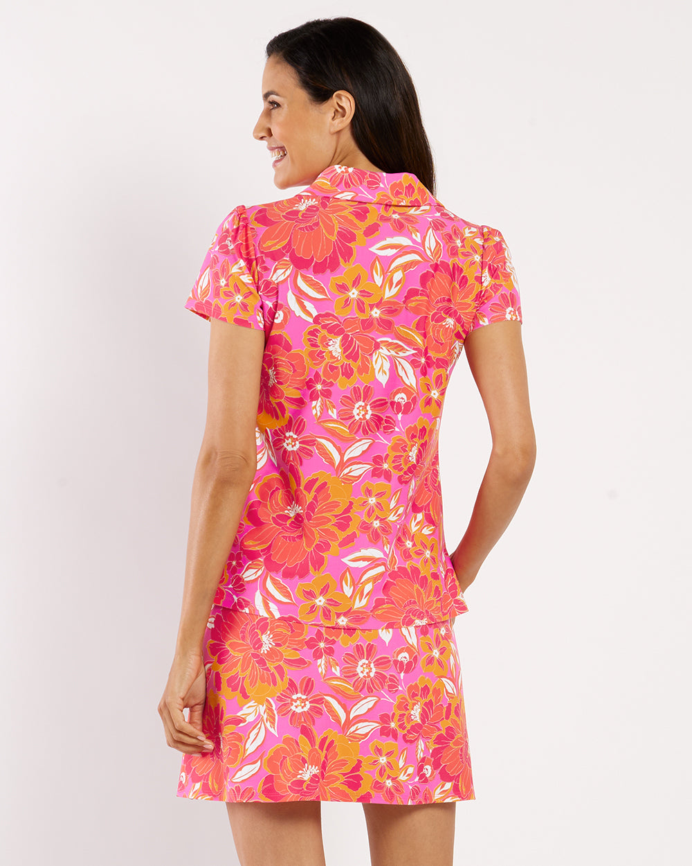 Angelica Top - Jude Cloth