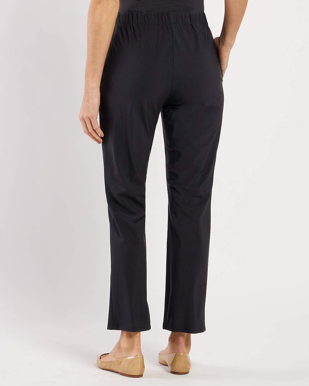 Bergen Pant - Lightweight Jude Cloth