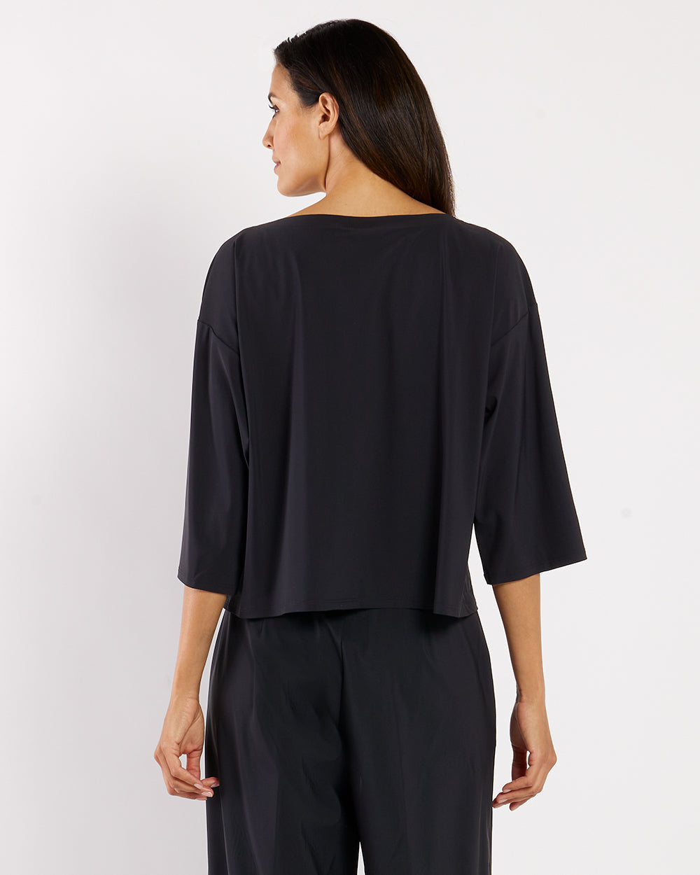 Dora Top - Lightweight Jude Cloth