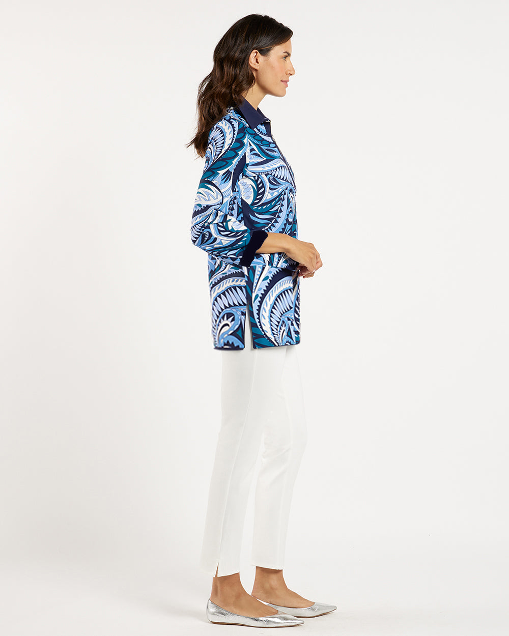 Marlena Top - Jude Cloth