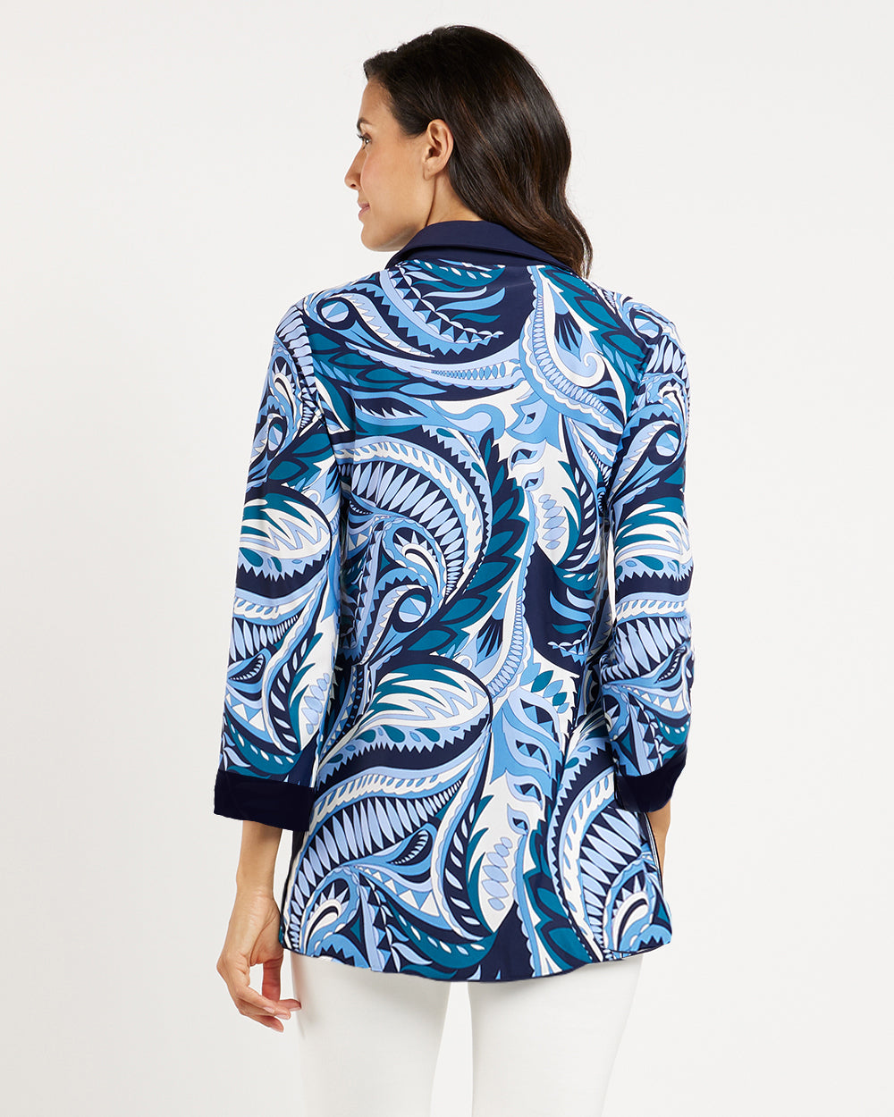 Marlena Top - Jude Cloth