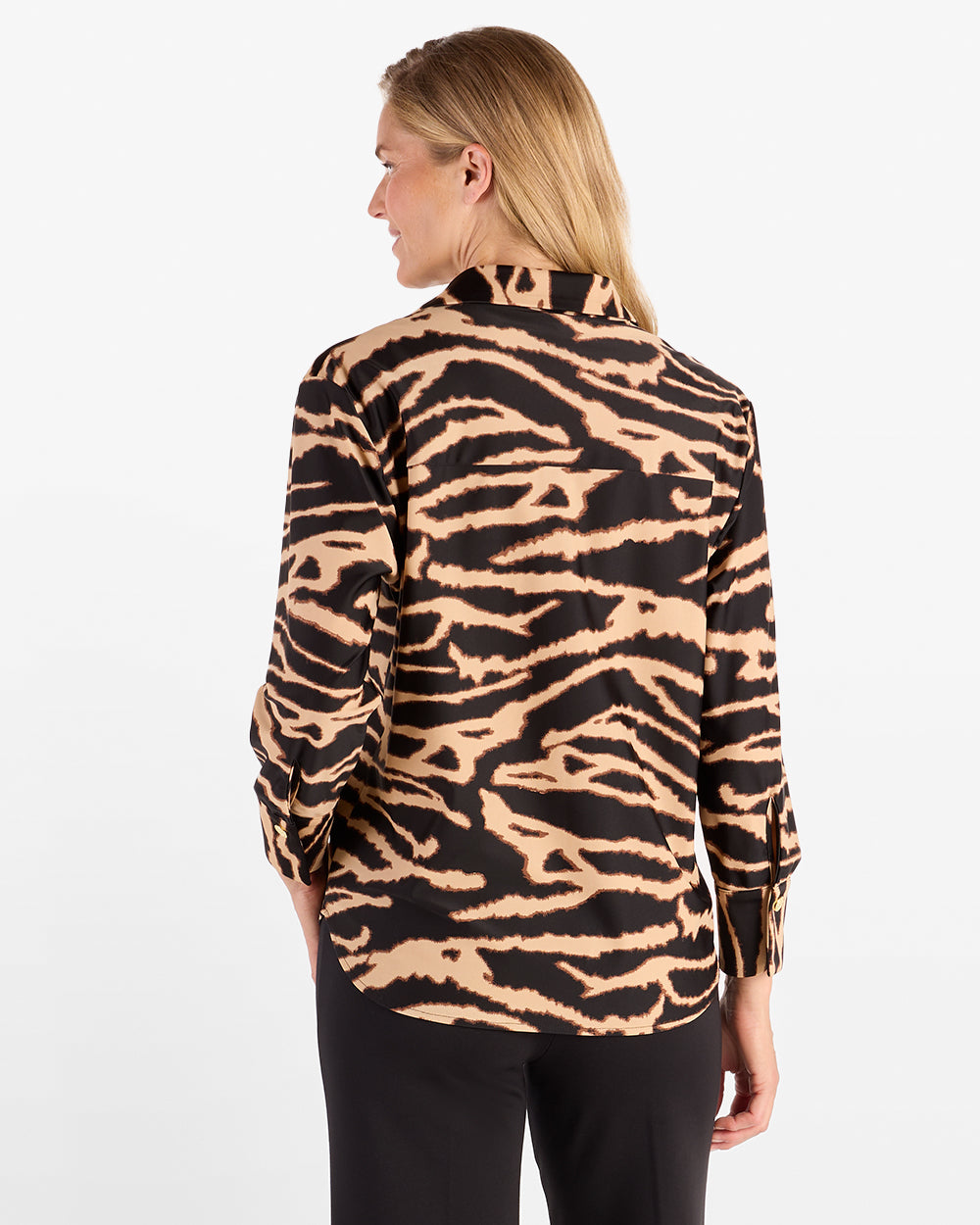 Francine Top - Jude Cloth