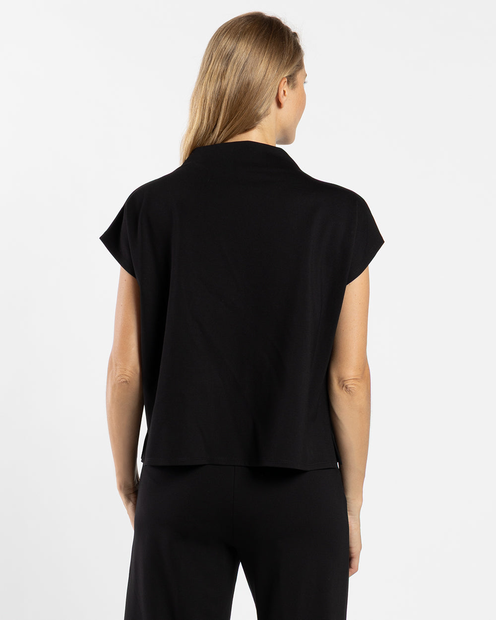 Tillie Top - Jude Ponte