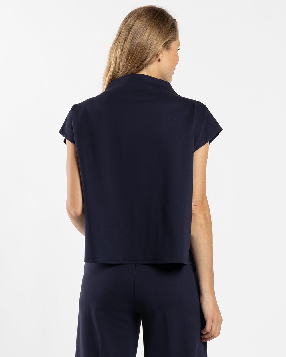 Tillie Top - Jude Ponte