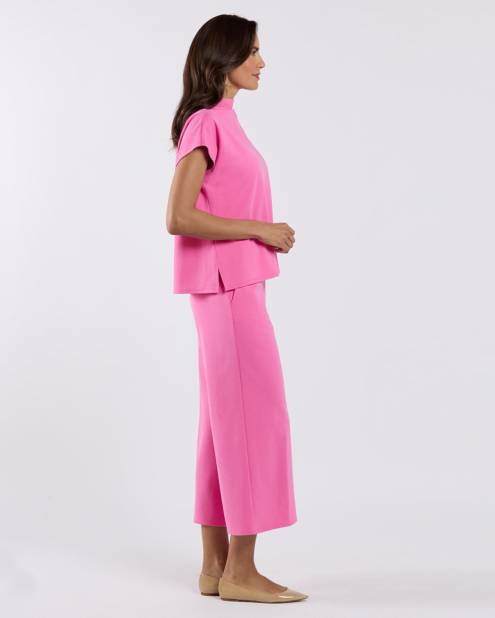 Tillie Top - Jude Ponte