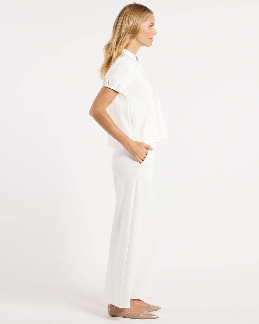 Coco Top - Jude Ponte