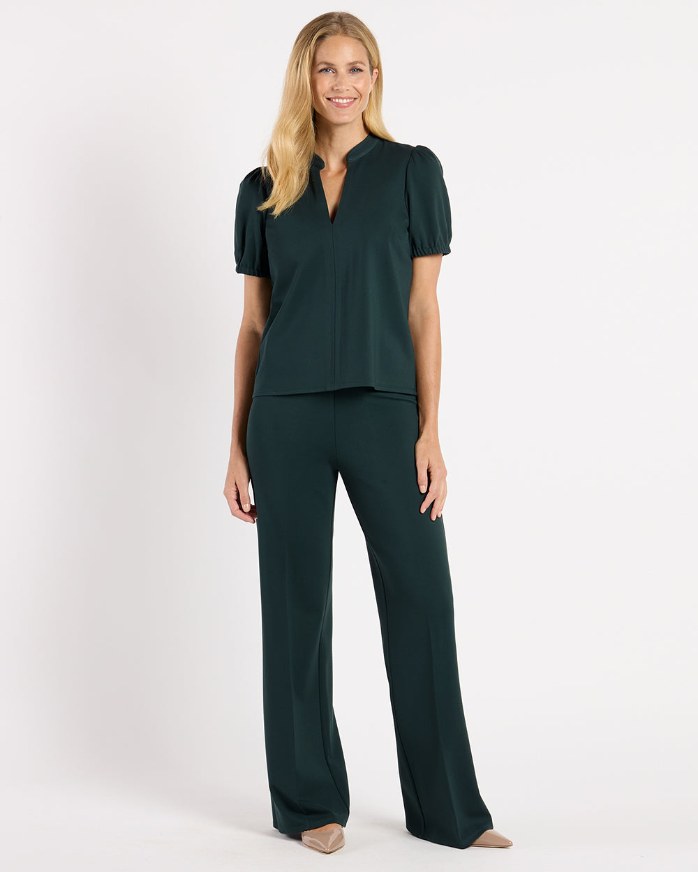 Coco Top - Jude Ponte