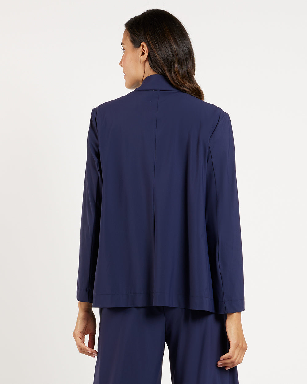 Mindy Jacket - Lightweight Jude Cloth