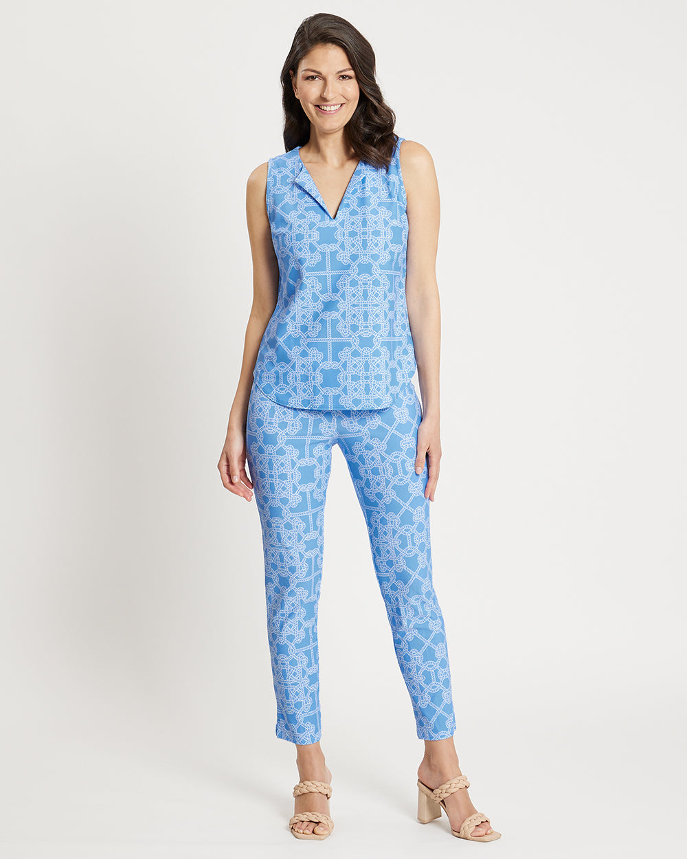 Ali Top -Jude Cloth