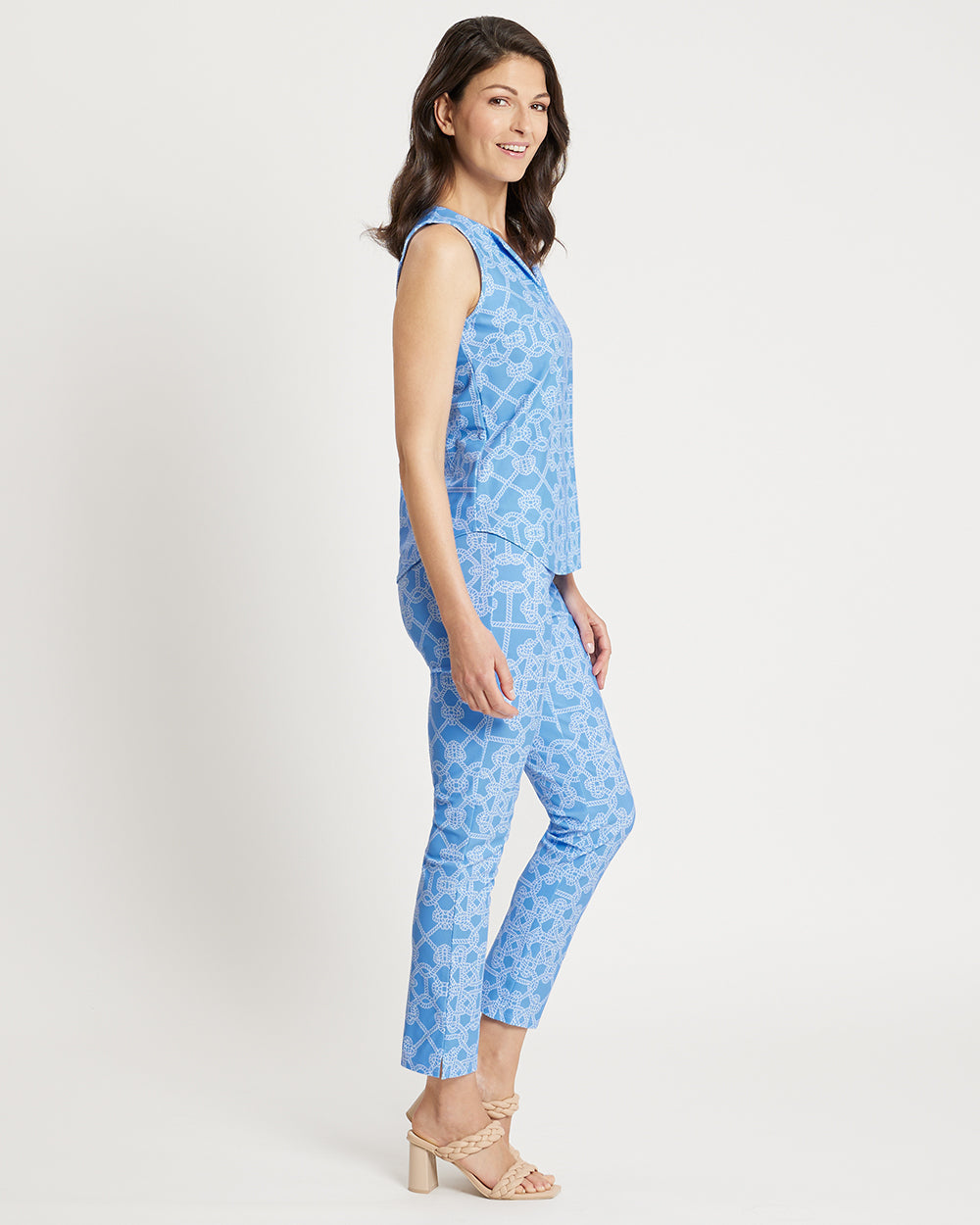 Ali Top -Jude Cloth