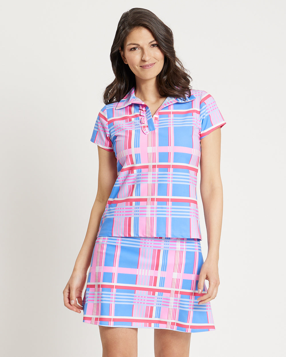 Austin Shirt - Jude Cloth