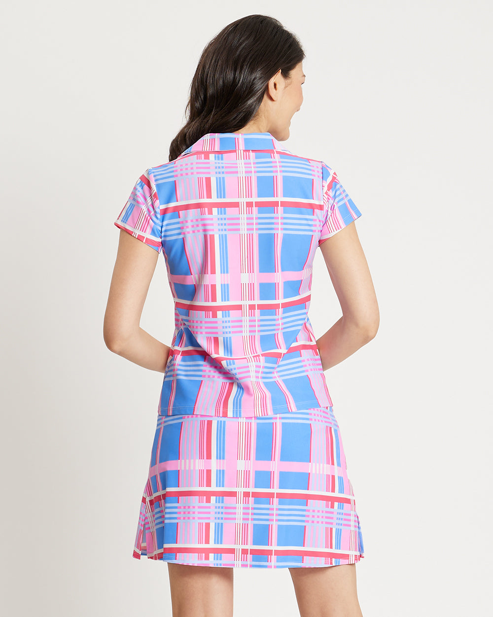 Austin Shirt - Jude Cloth