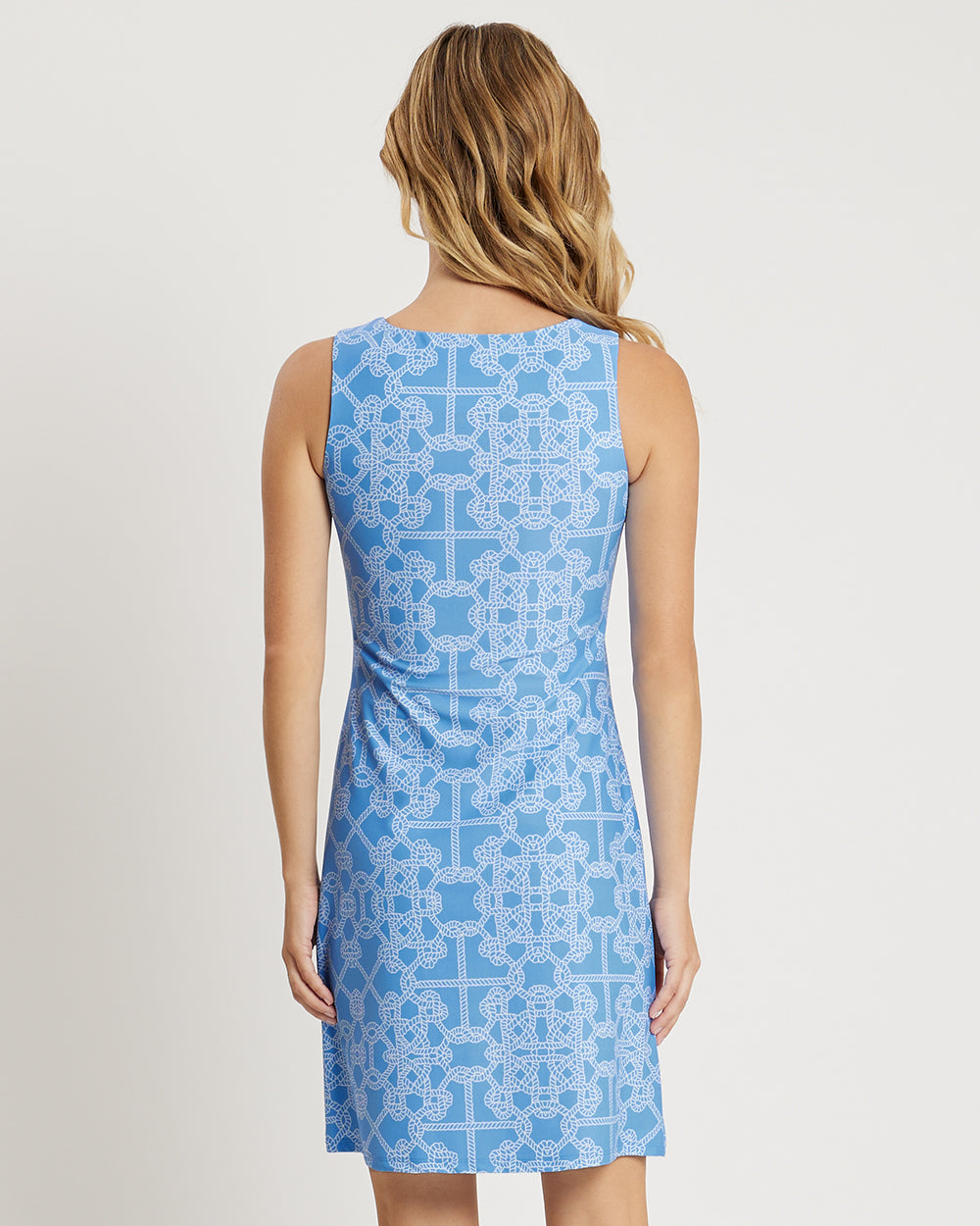 Beth Dress - Jude Cloth