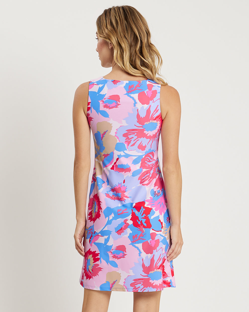 Beth Dress - Jude Cloth