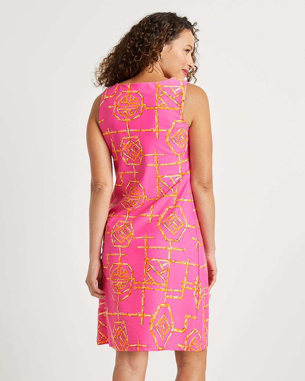 Beth Dress - Jude Cloth
