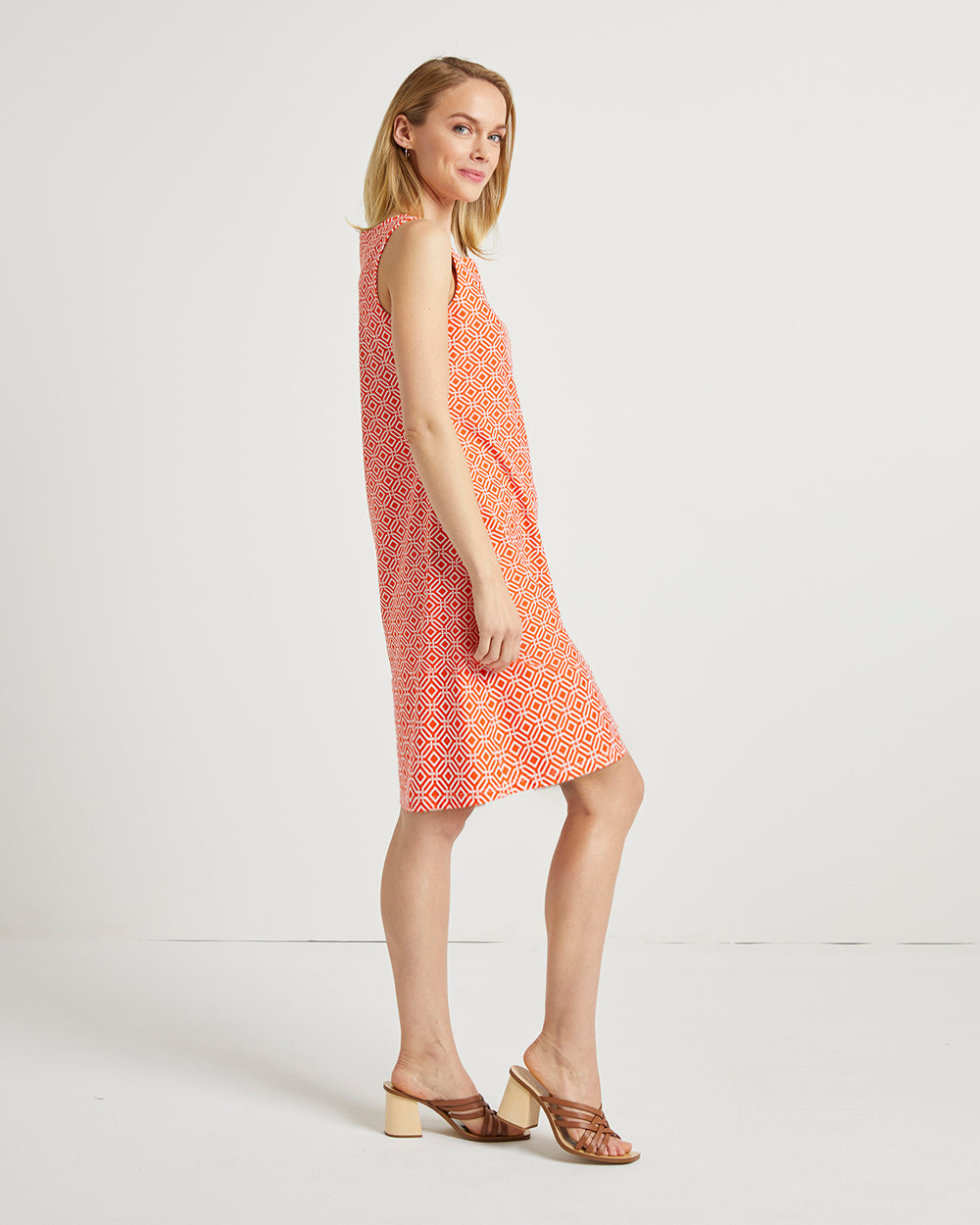 Beth Dress - Jude Cloth