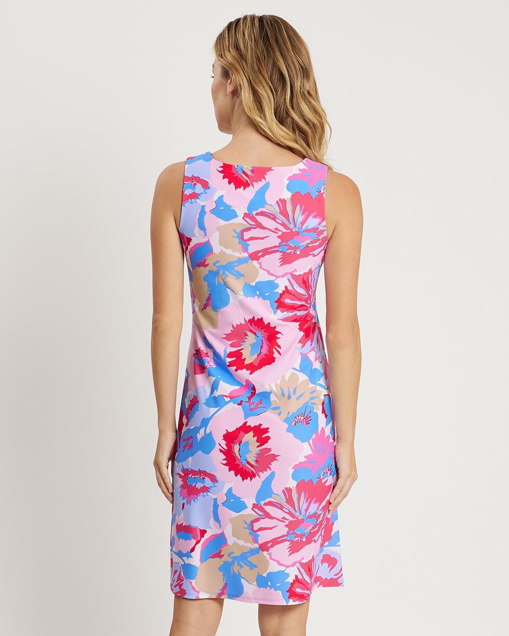 Beth Dress - Jude Cloth