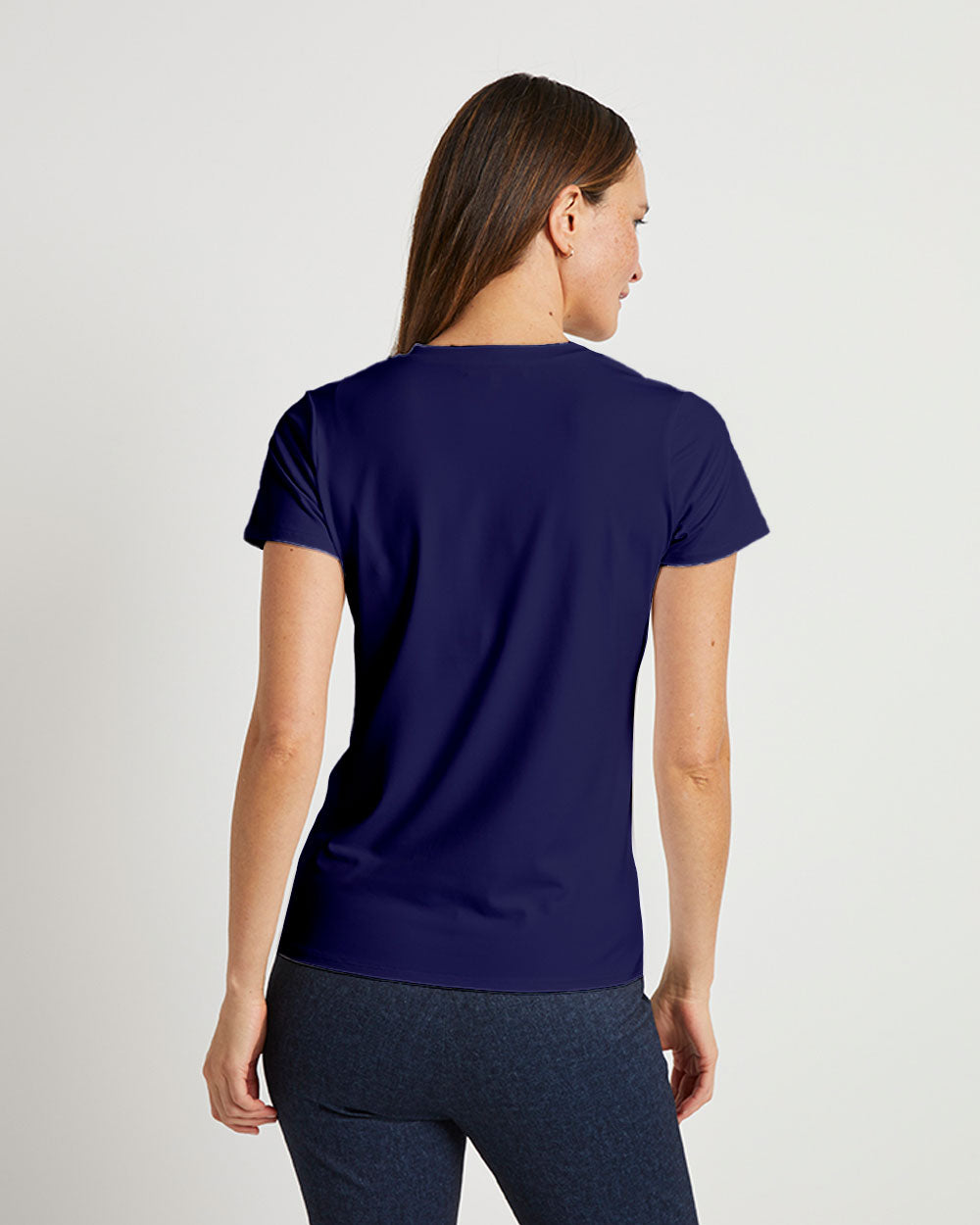 Bethany Tee - Jude Cloth