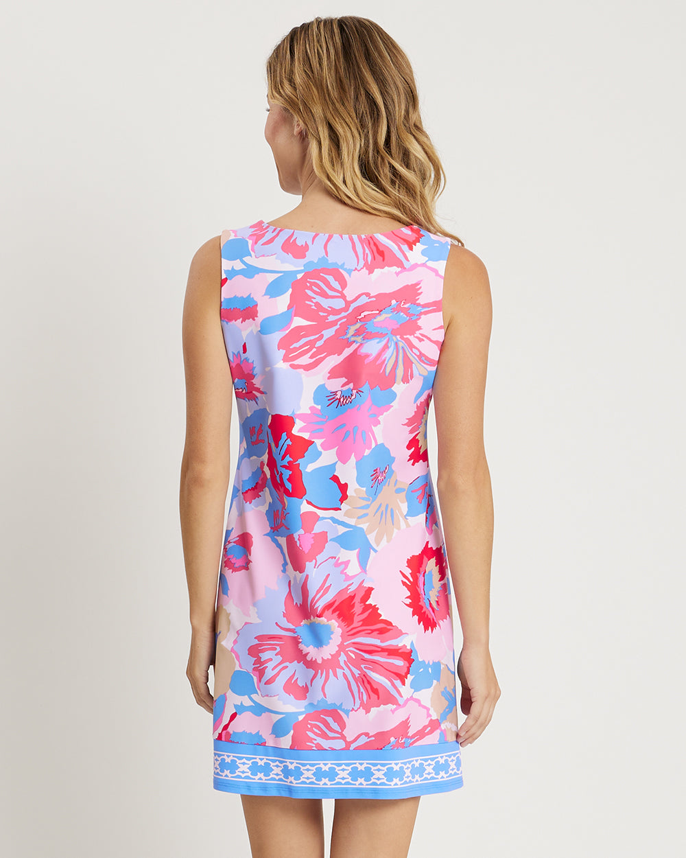 Carissa Dress - Jude Cloth