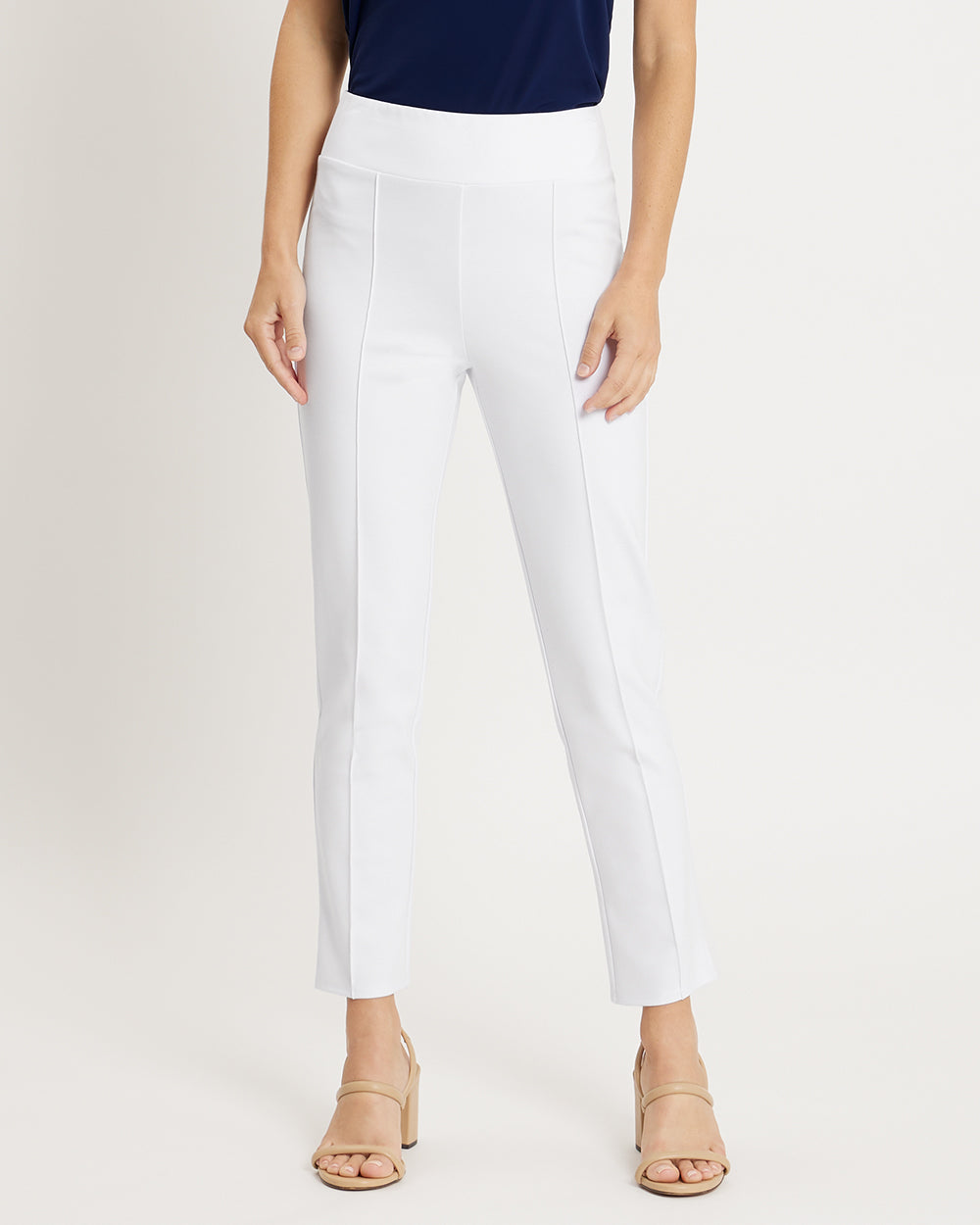 Carmella Pant - Jude Ponte