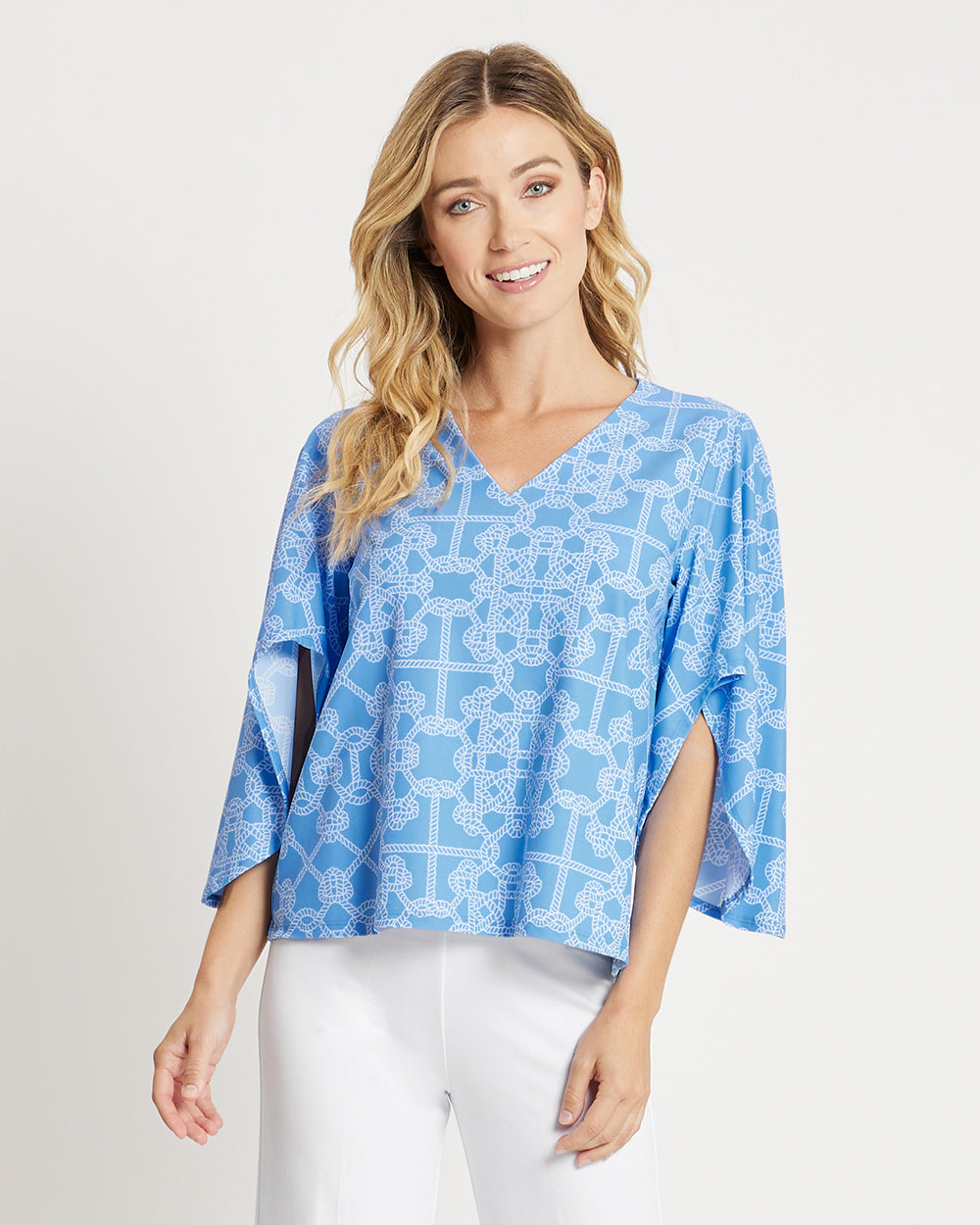 Daniella Top - Jude Cloth