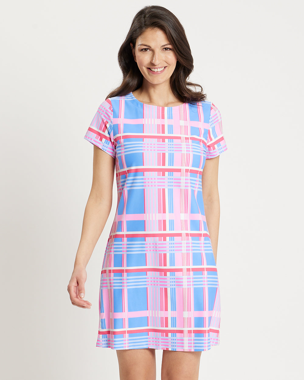 Ella Dress - Jude Cloth