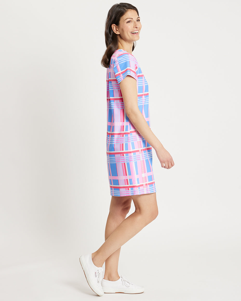 Ella Dress - Jude Cloth