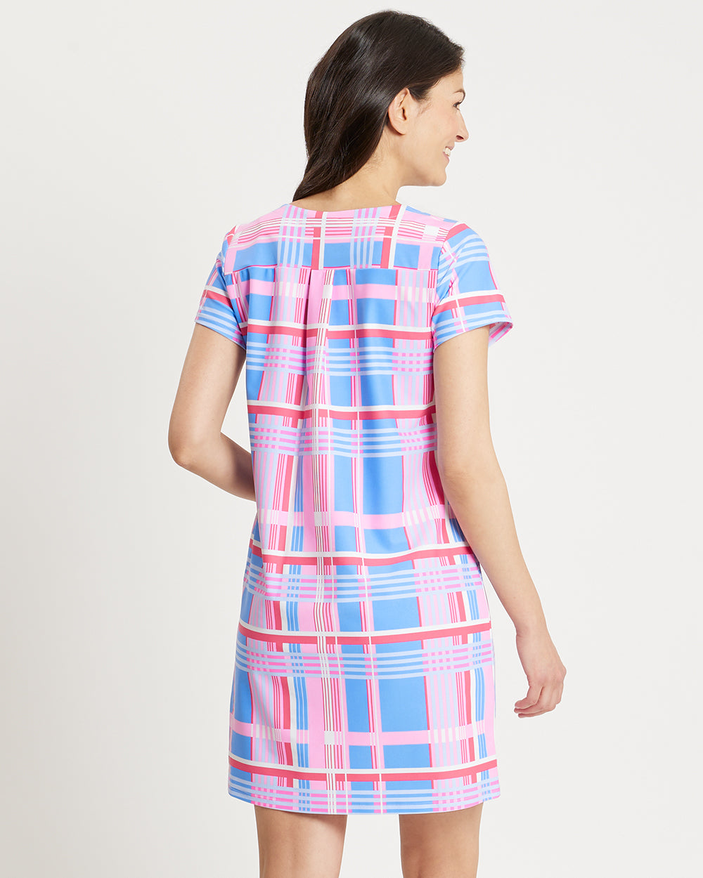 Ella Dress - Jude Cloth