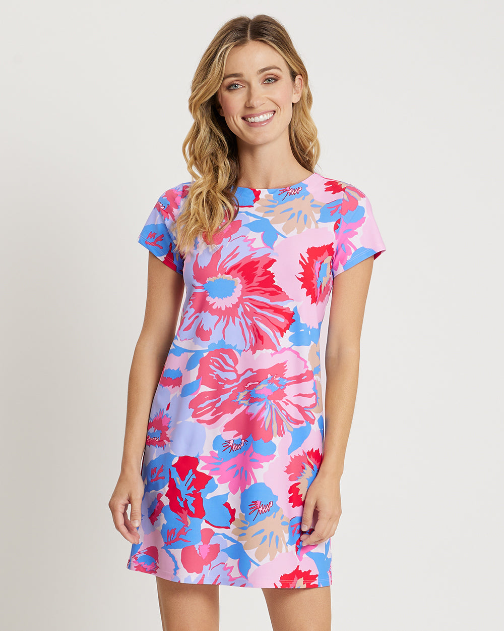 Ella Dress - Jude Cloth