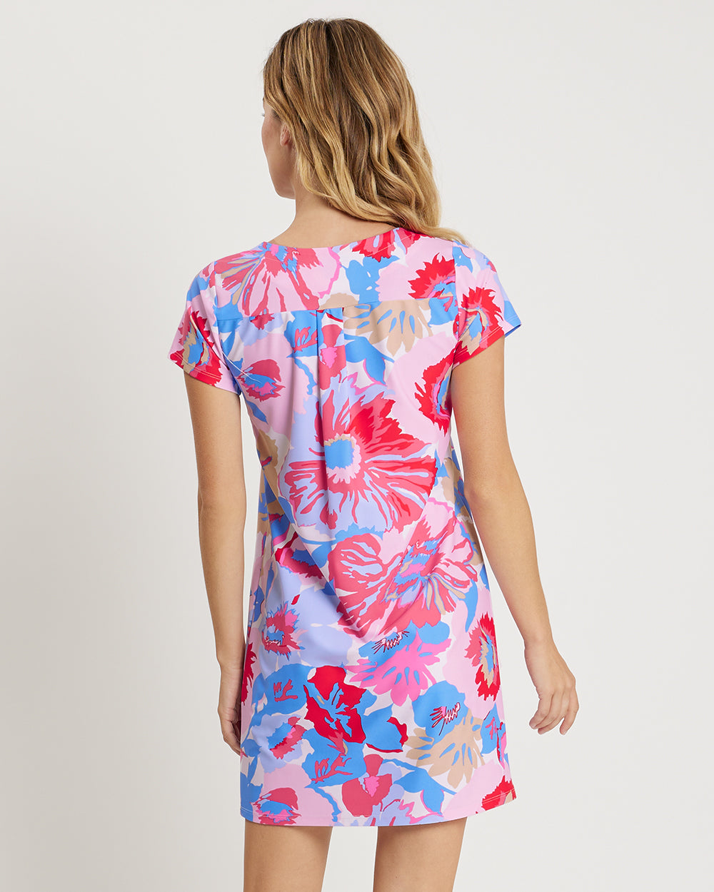 Ella Dress - Jude Cloth
