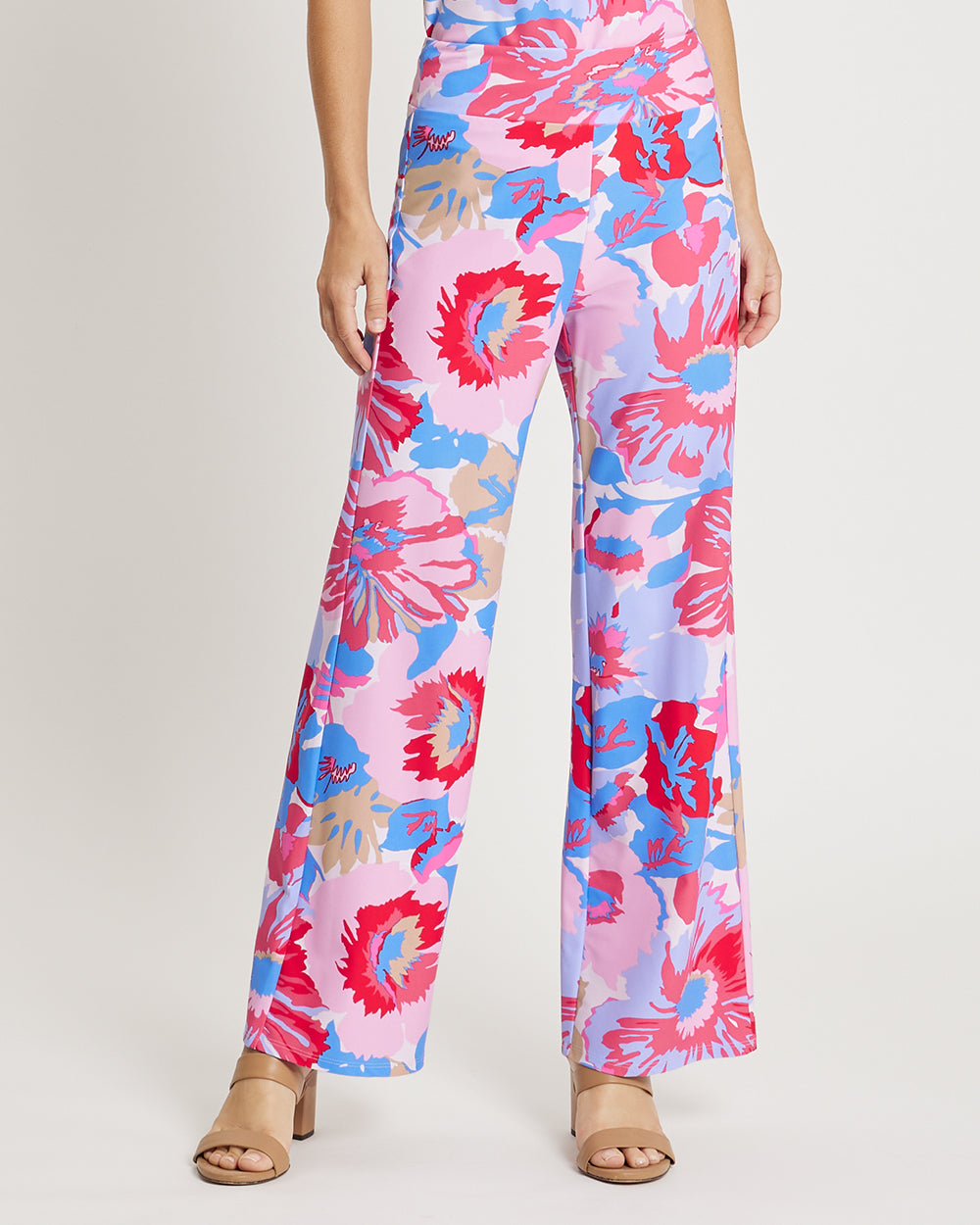 Elliott Pant - Jude Cloth