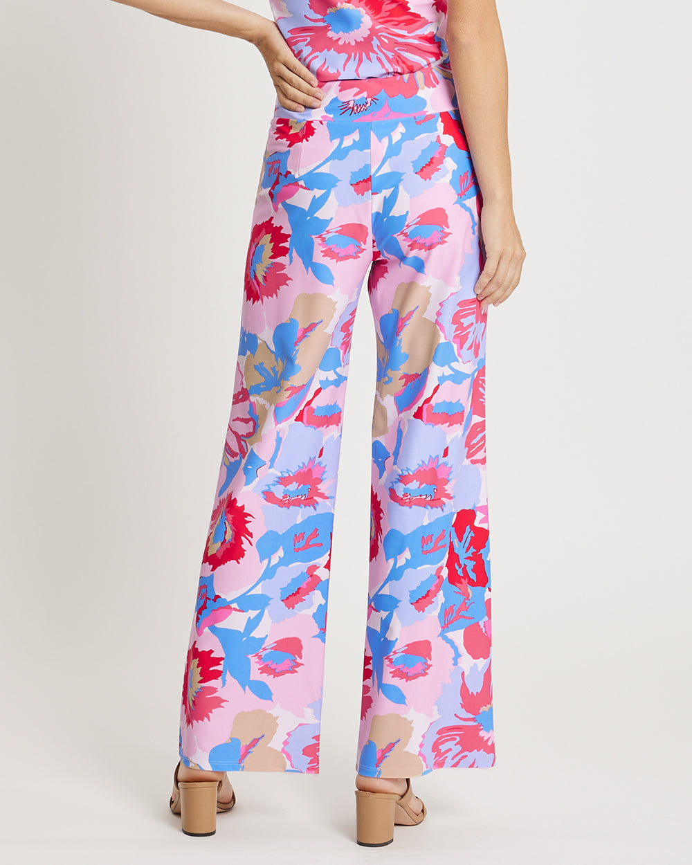 Elliott Pant - Jude Cloth