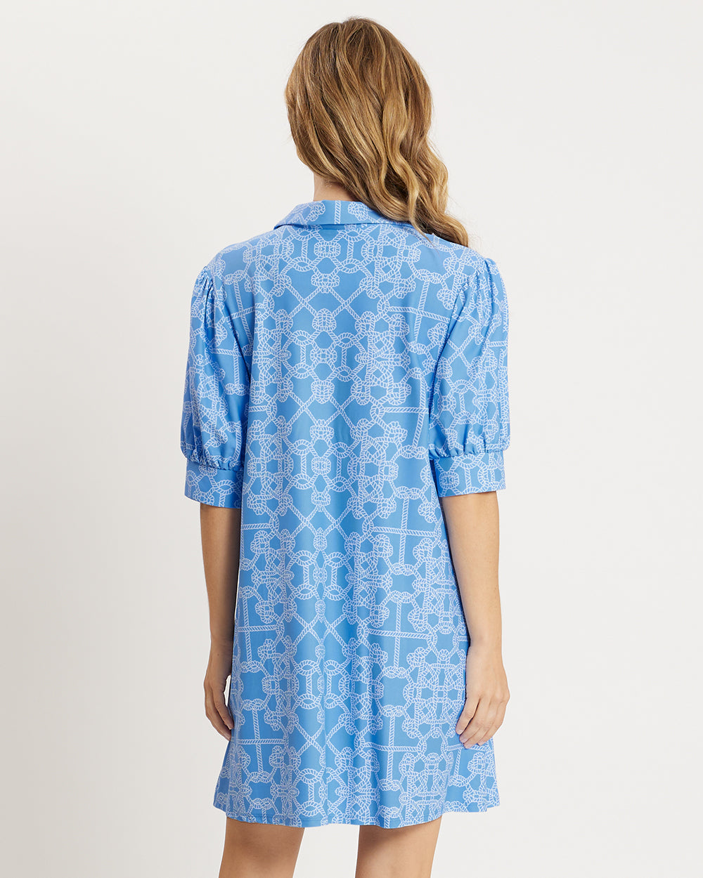 Emerson Dress - Jude Cloth