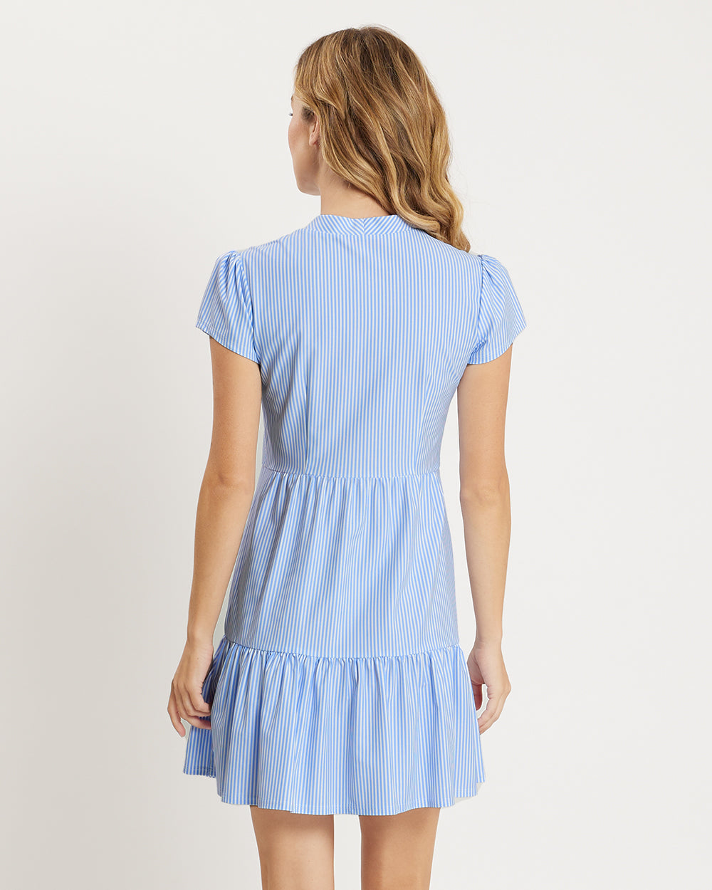 Ginger Dress - Jude Cloth