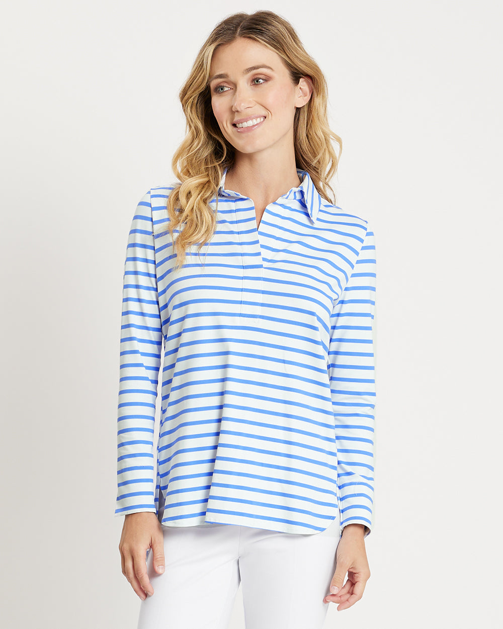 Hadley Top - Jude Cloth