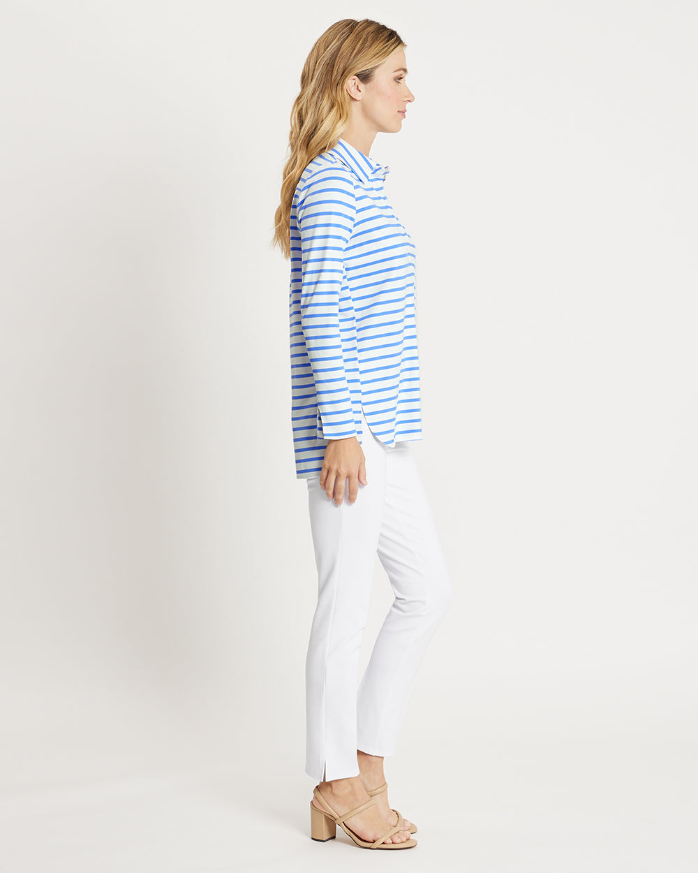 Hadley Top - Jude Cloth