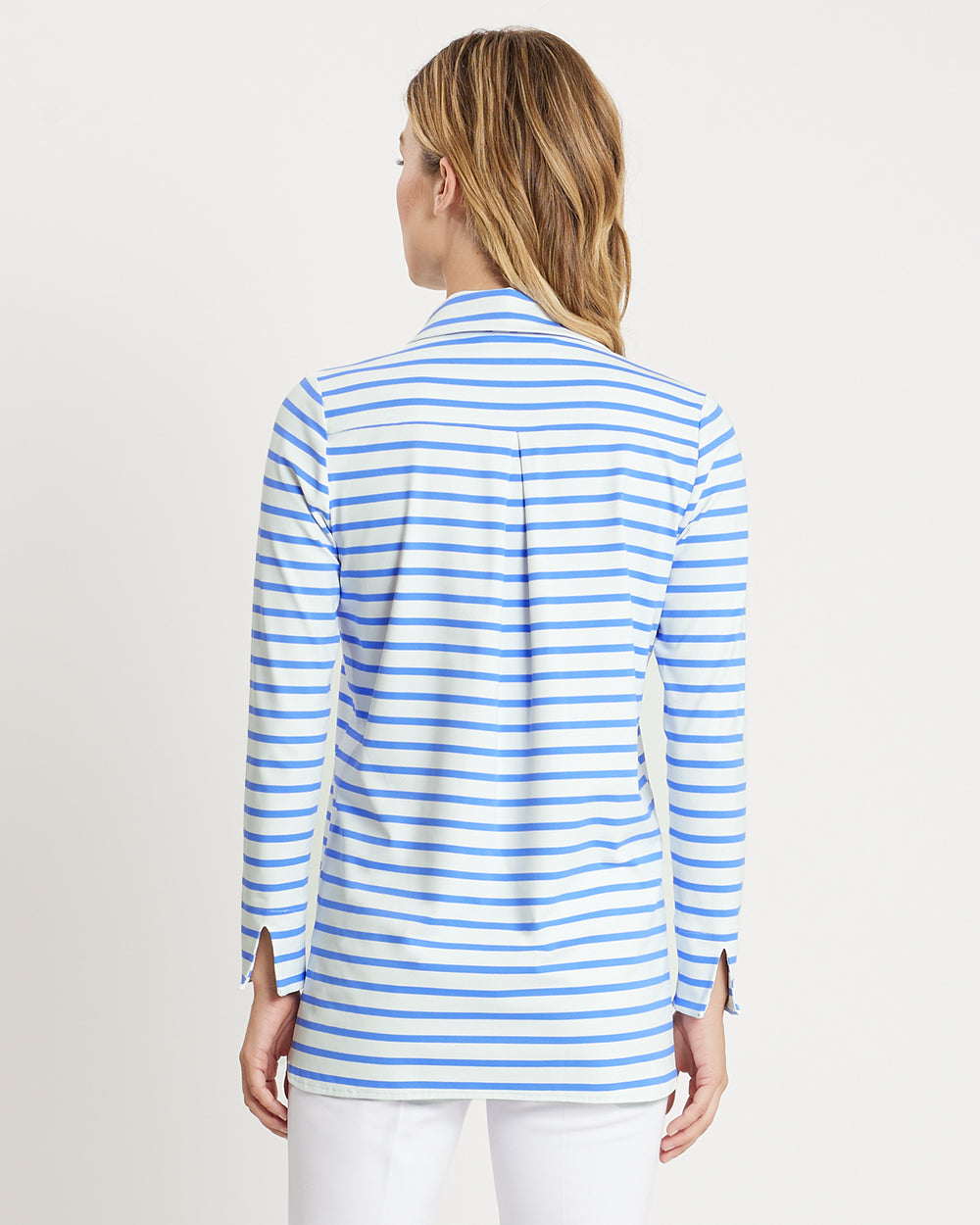 Hadley Top - Jude Cloth
