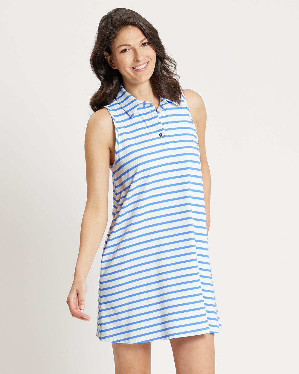 Harlee Dress - Jude Cloth