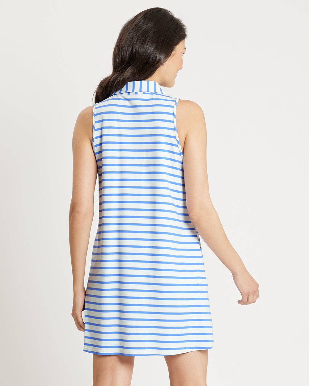 Harlee Dress - Jude Cloth
