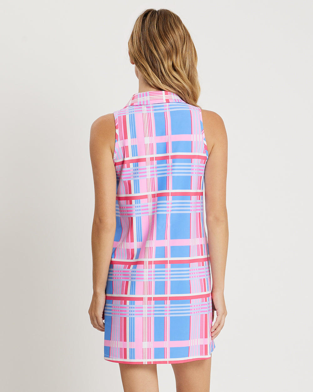 Harlee Dress - Jude Cloth