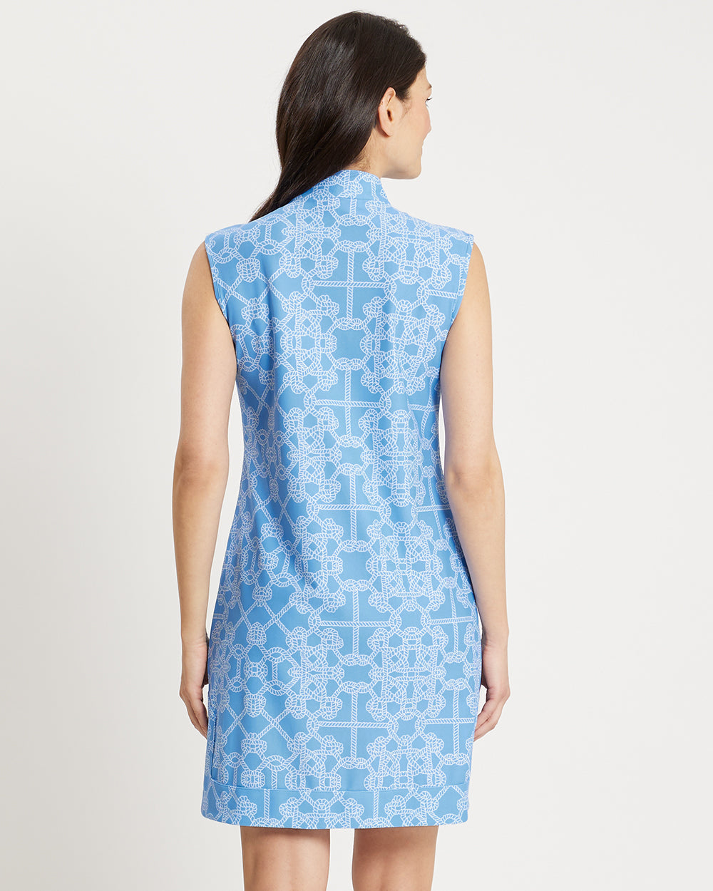 Kristen Dress - Jude Cloth
