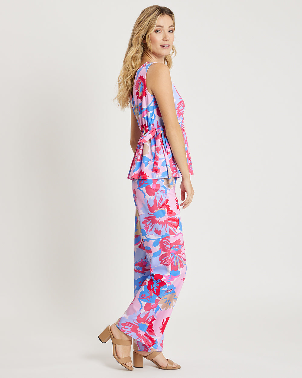 Layla Top - Jude Cloth