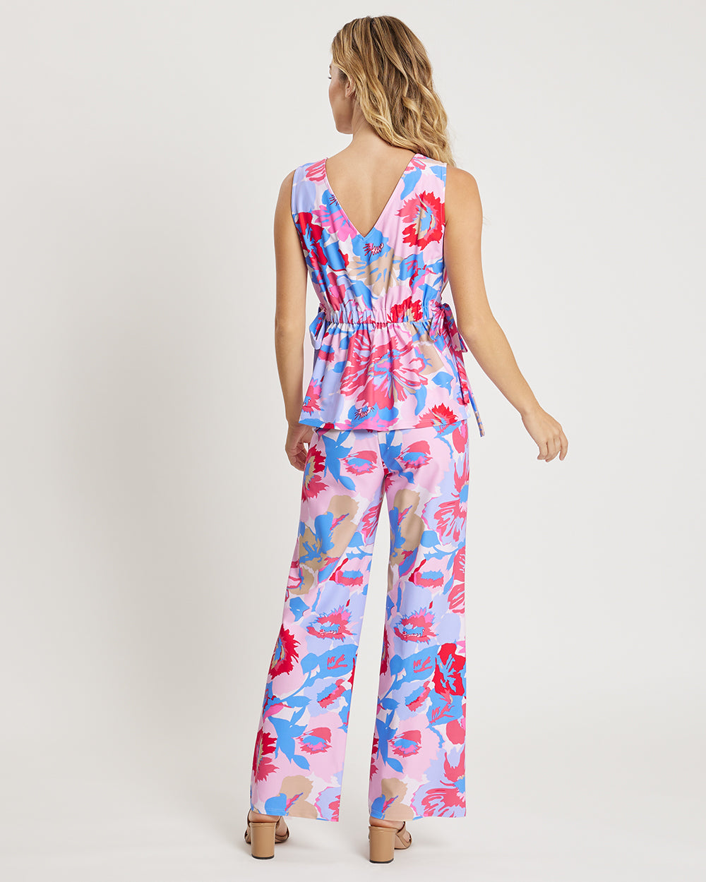 Layla Top - Jude Cloth