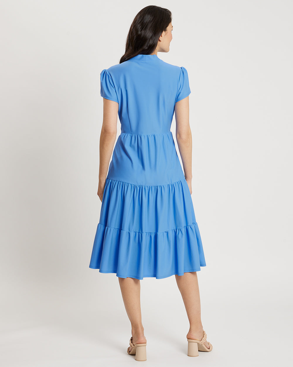 Libby Dress - Jude Cloth