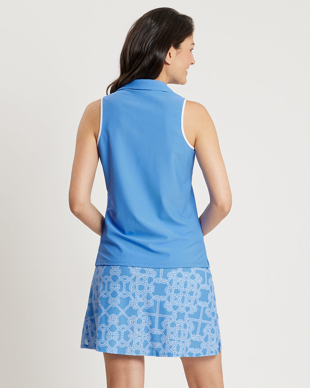 Lily Top - Jude Cloth