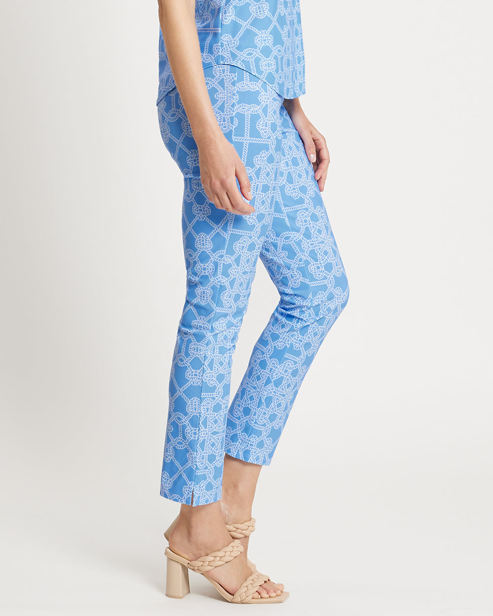 Lucia Pant - Jude Cloth