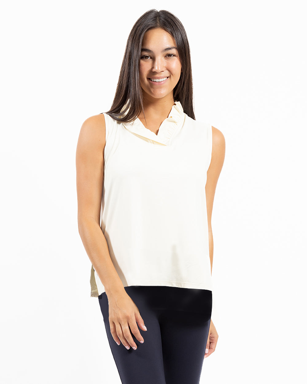 Maura Top - Jude Cloth