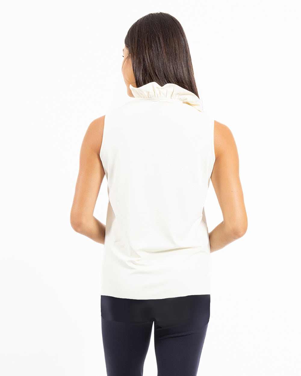 Maura Top - Jude Cloth