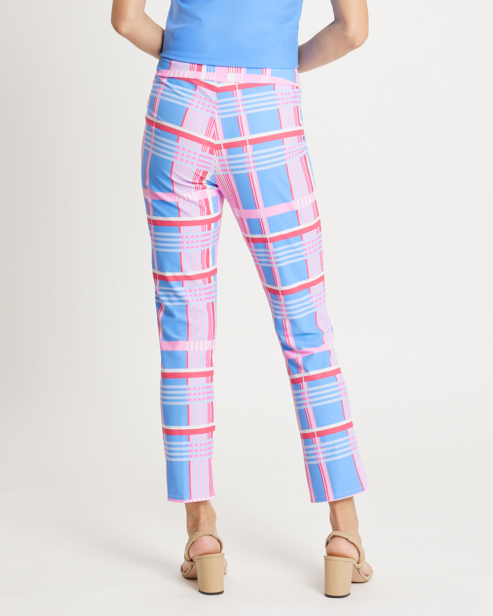 Lucia Pant - Jude Cloth