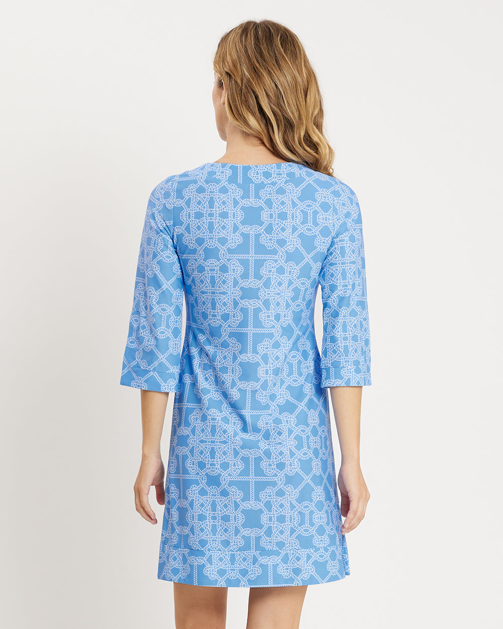 Megan Dress - Jude Cloth